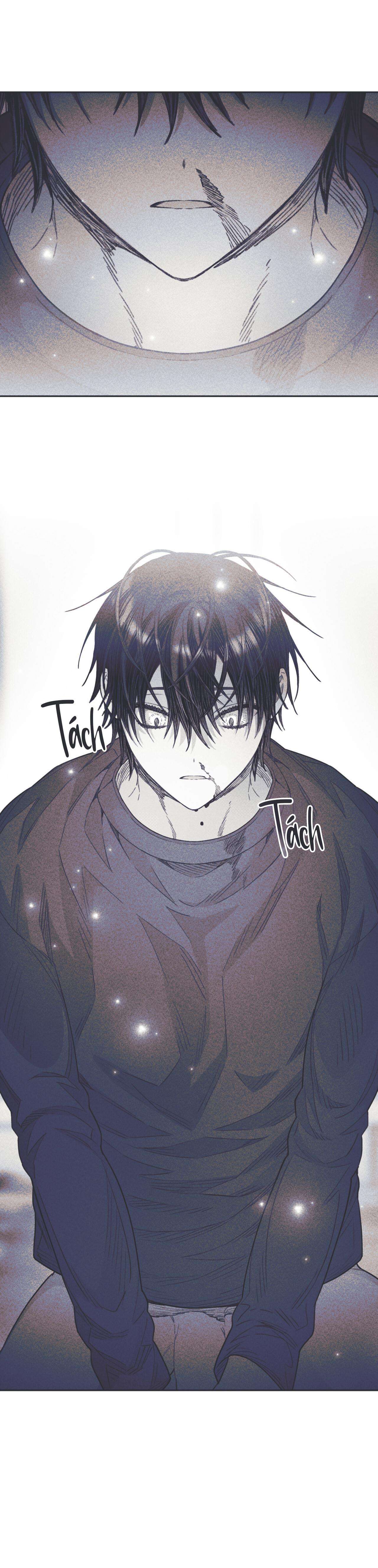 hồi ức cơn thịnh nộ chapter 29 29