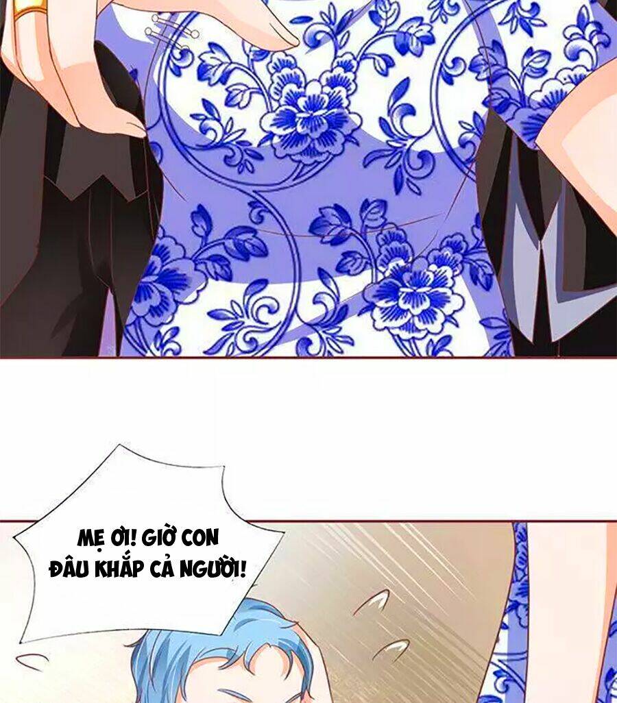 vương tước tư hữu bảo bối chapter 182 17