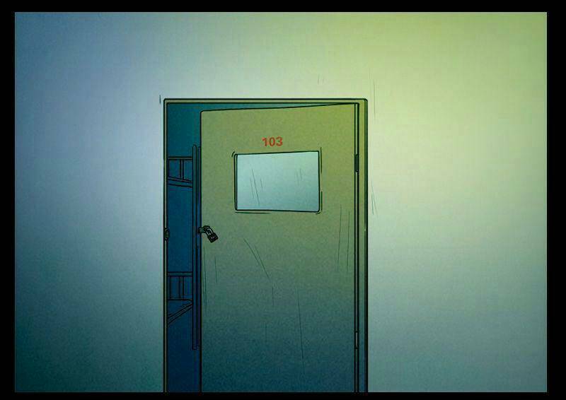 những sự kiện kỳ dị chapter 3 12