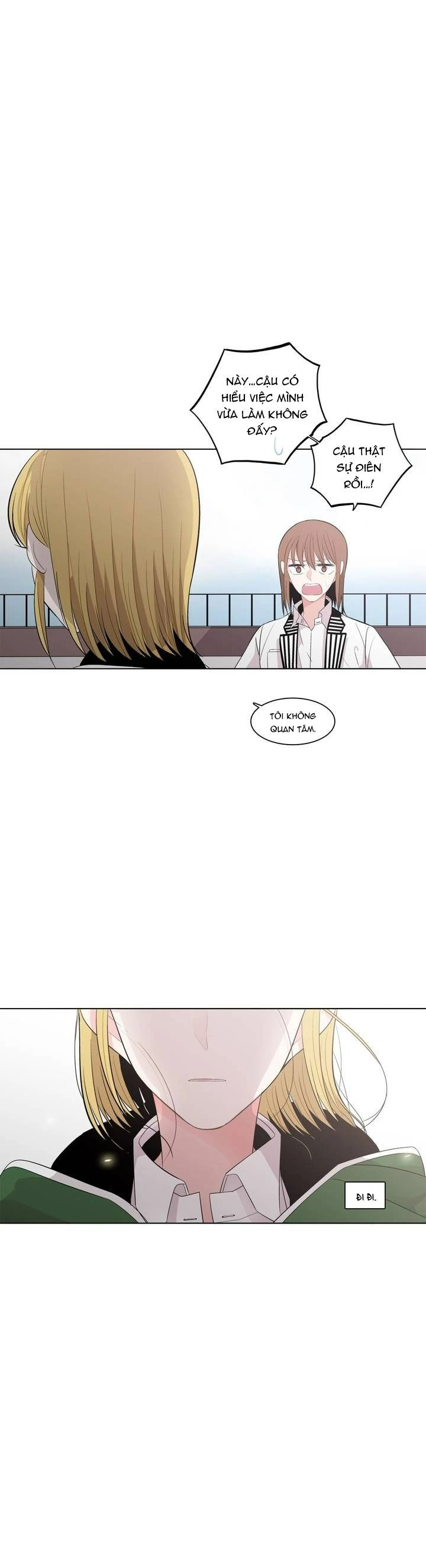 anh làm em đắm say chapter 23.2 16