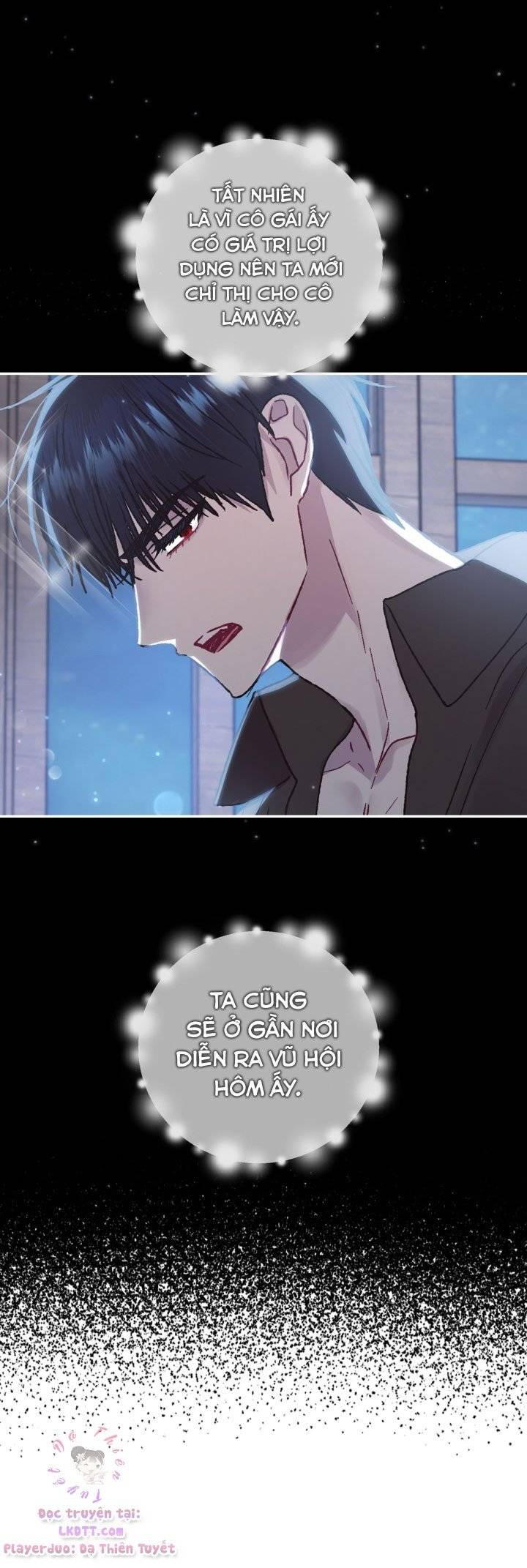 cha, con không muốn kết hôn đâu chapter 26 2