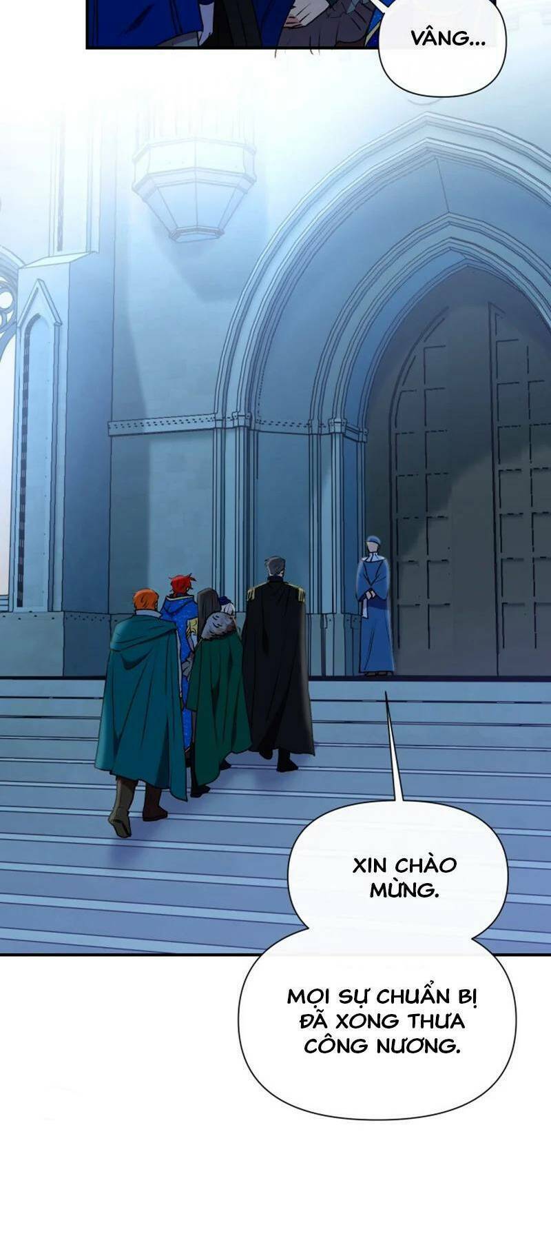 khế ước của nữ công tước quái vật chapter 40 46