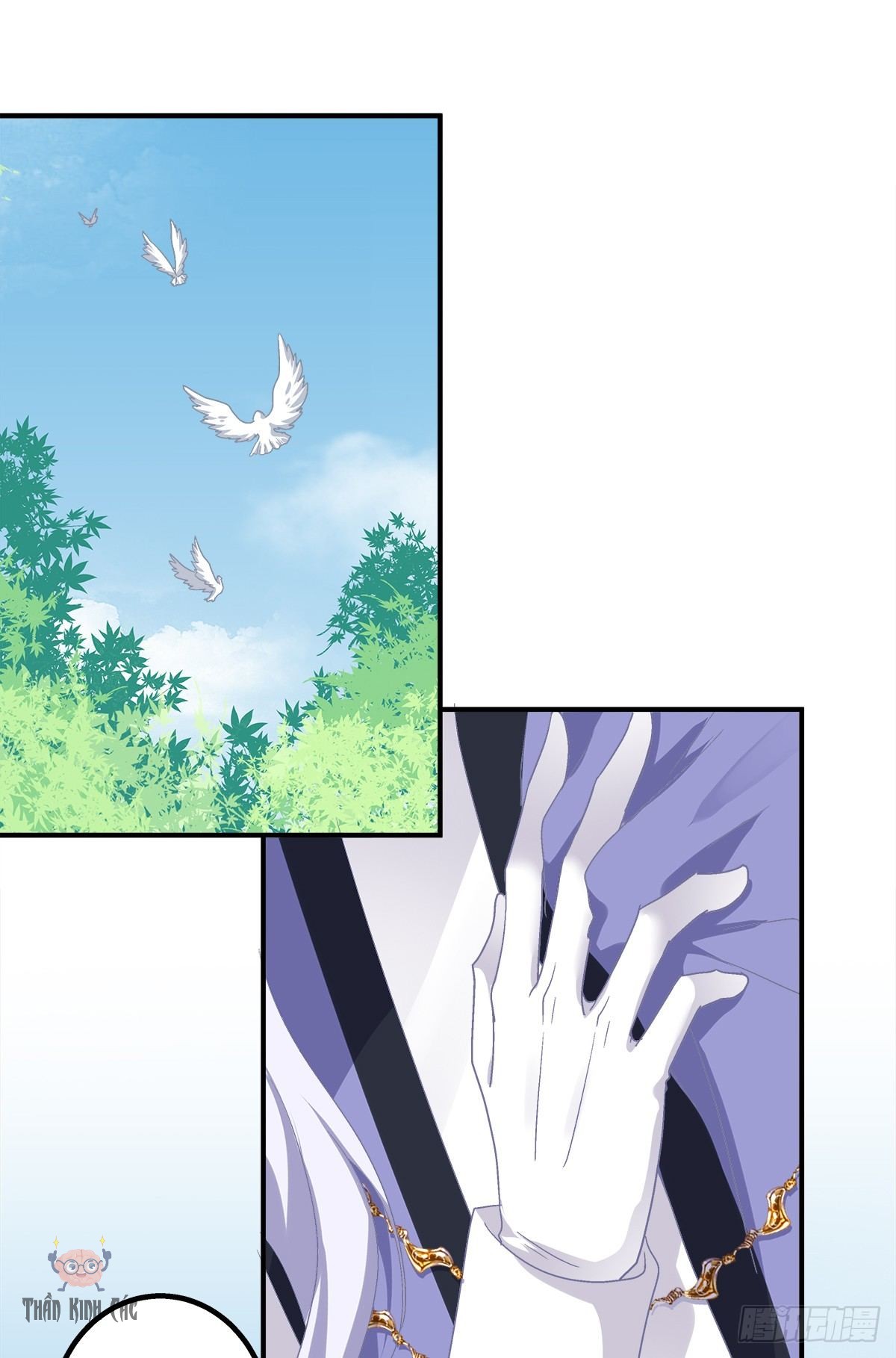 kiểm soát tuyệt đối chapter 16 13