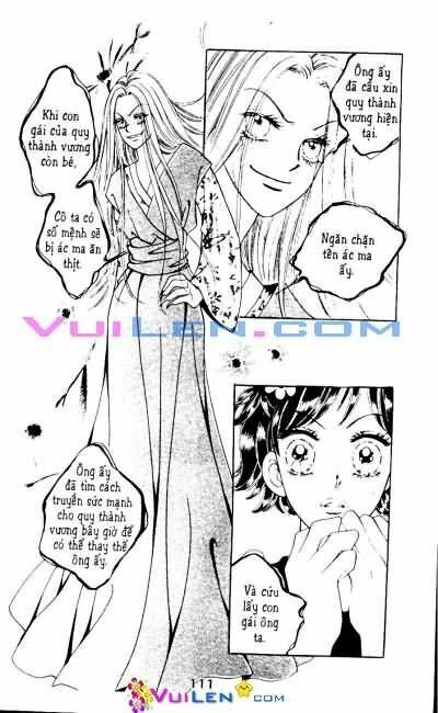 hội trừ ma chapter 6 111