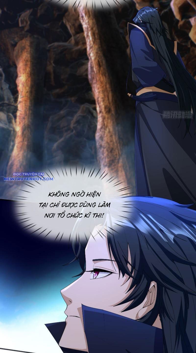 ngủ say vạn cổ: xuất thế đẩy ngang chư thiên chapter 15 39