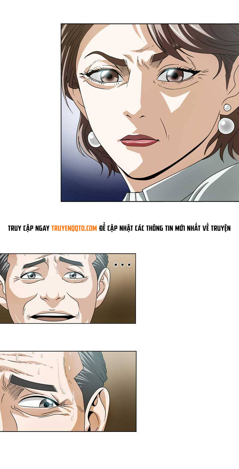 we-on: be the shield chapter 16 12