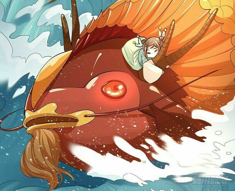 nghiên hương kỳ đàm chapter 44 7