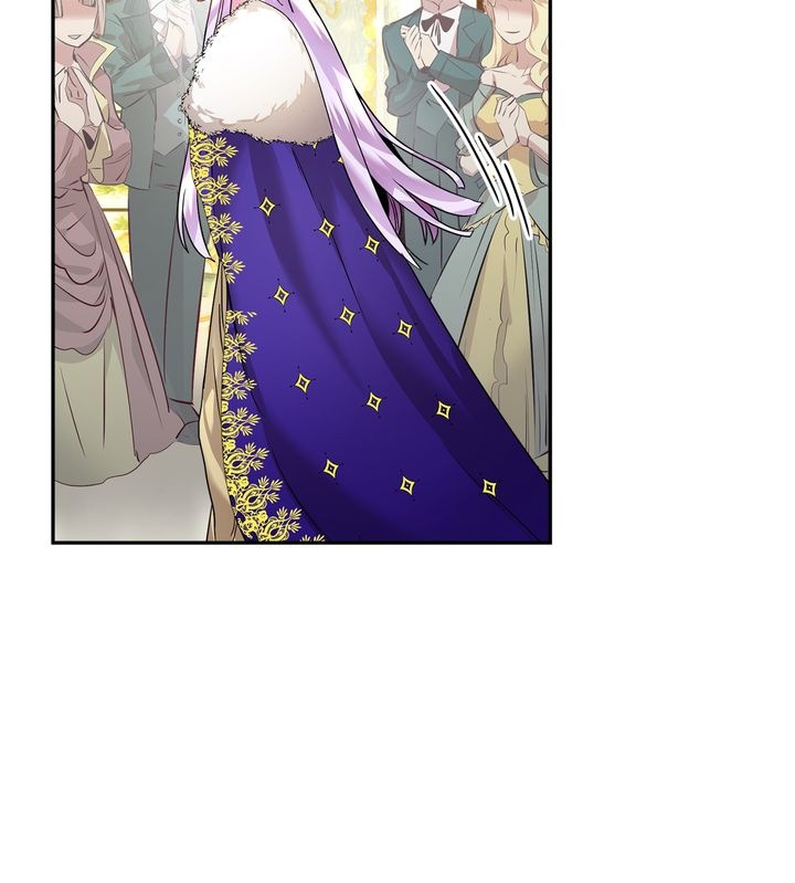 tôi không muốn trở thành nữ chính chapter 2 12