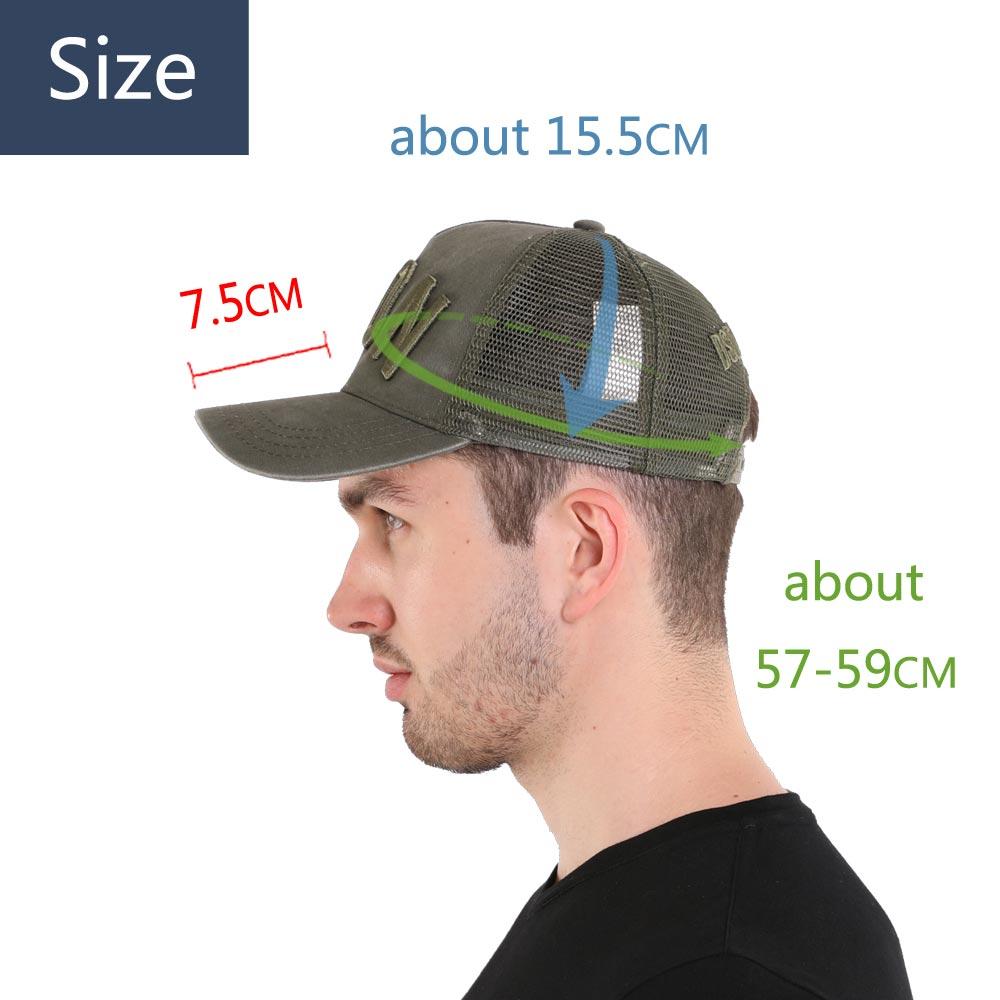 DSQICOND2 Cotton Mùa Hè Nón Lưỡi Trai Nam Nữ Thêu Biểu Tượng Đen Bố Nón Hip Hop DSQ Trucker Cap Hombre Gorras casquette