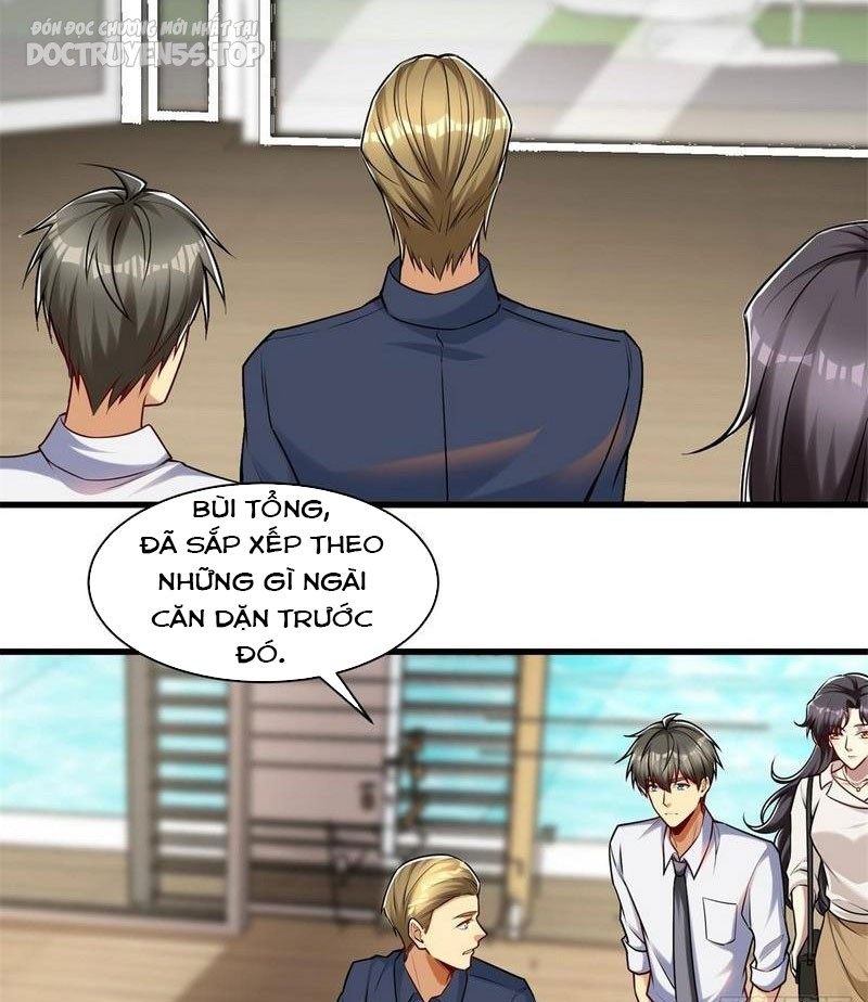 ta làm giàu từ thua lỗ game chapter 105 21