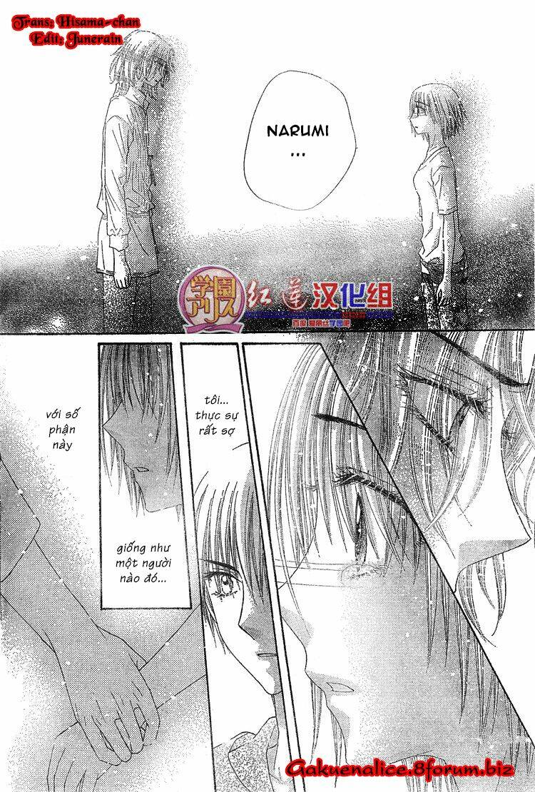 gakuen alice chapter 135 10