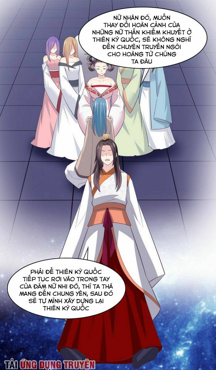 ta là ngọc hoàng đại đế chapter 119 10