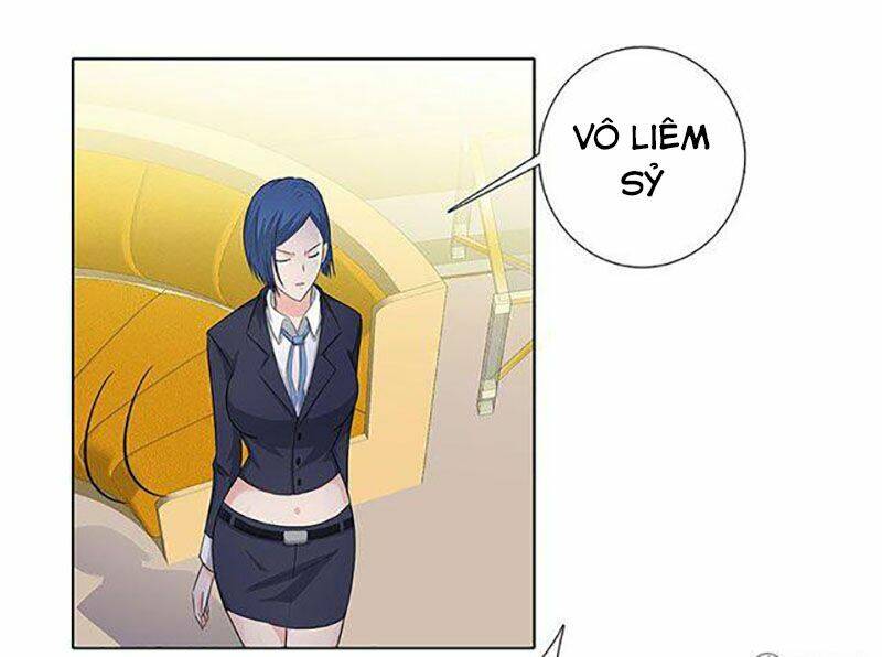 học viện cao thủ chapter 102 22