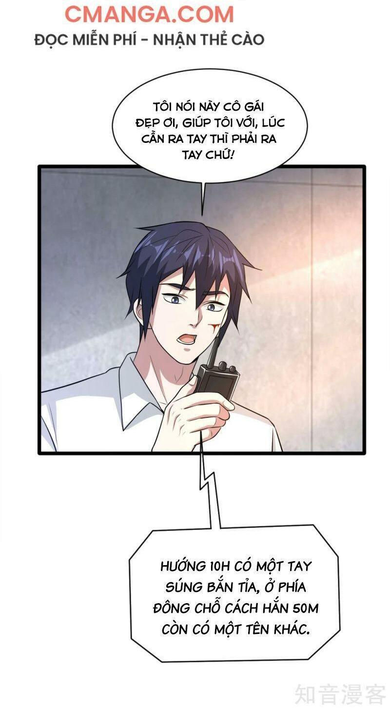 đô thị tà vương chapter 176 2