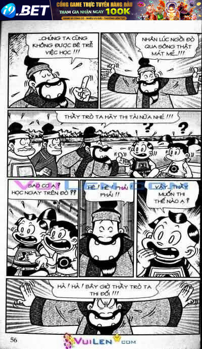thần đồng đất việt chapter 59 56