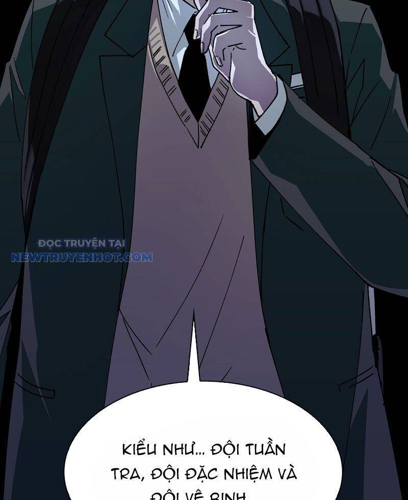 tận thế cũng chỉ là trò chơi chapter 27 70