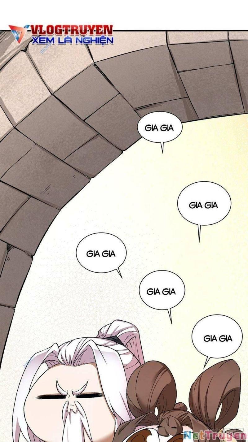 đồ đệ của ta đều là trùm phản diện chapter 19 4