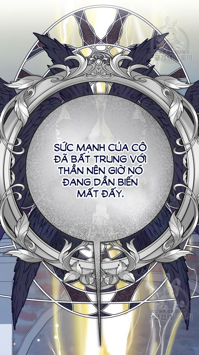 tôi muốn trở thành cô ấy dù chỉ là một ngày chapter 176.1 57