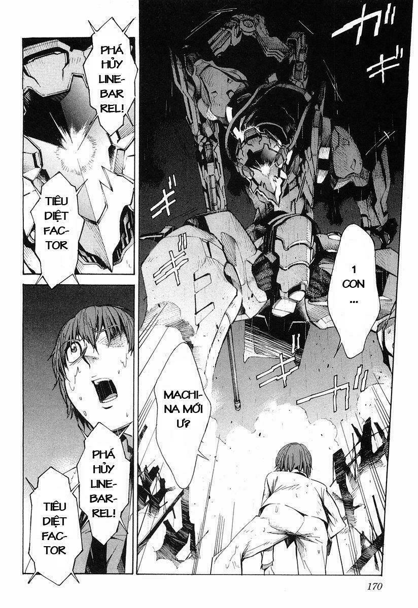 linebarrels of iron chapter 1 14