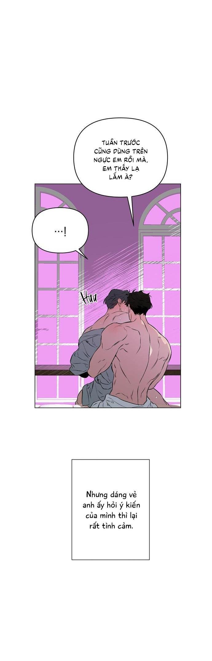 định tên mối quan hệ chapter 88 14