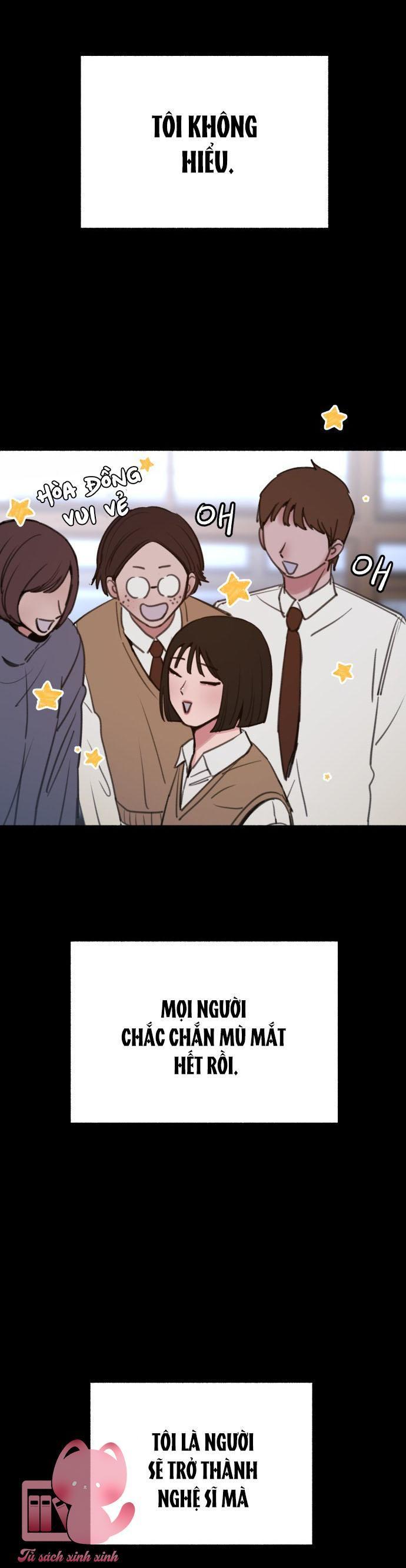 nàng thơ điện ảnh chapter 31 4