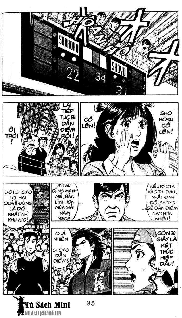 cao thủ bóng rổ chapter 87 14