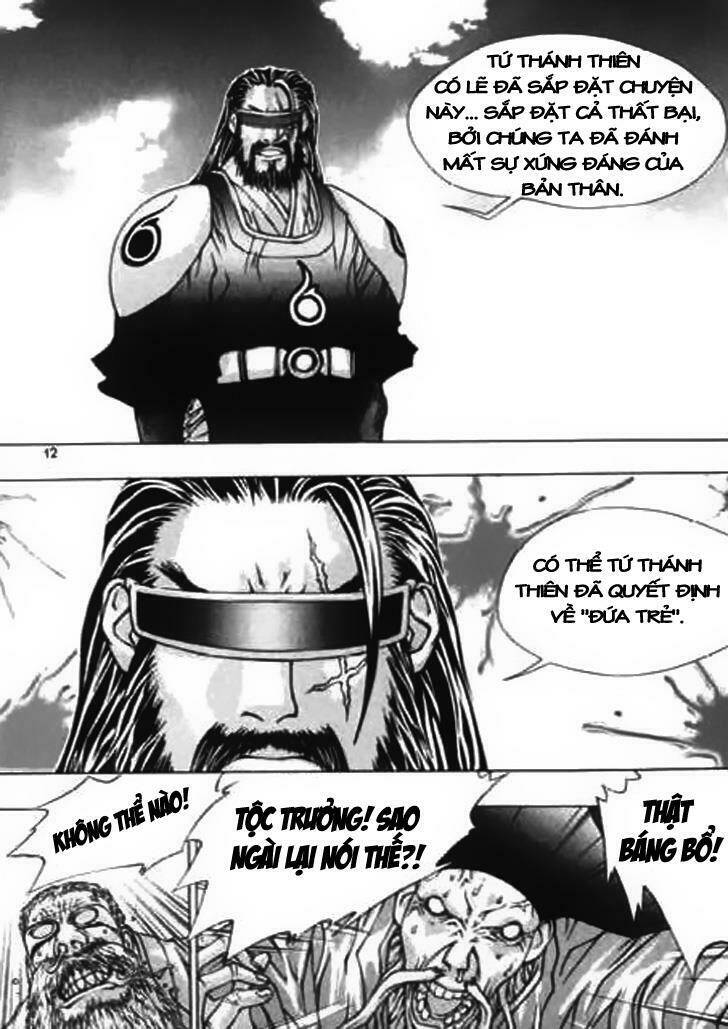 ragnarok - into the abyss chapter 10 12