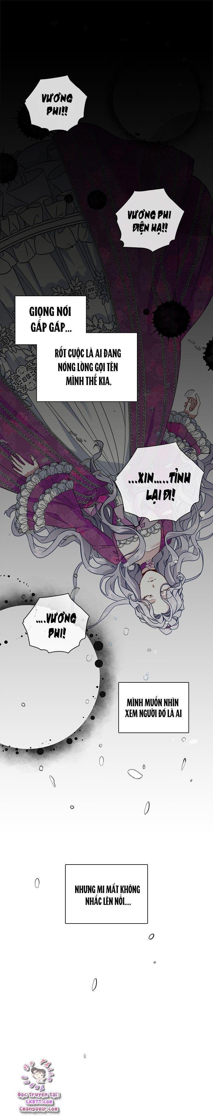 con gái chồng quá dễ thương chapter 23 3