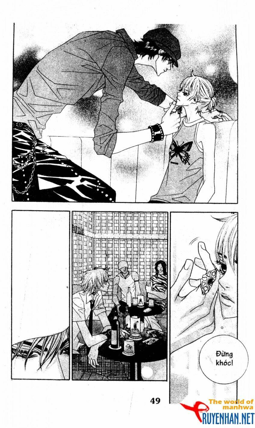 you're so cool chapter 48 11