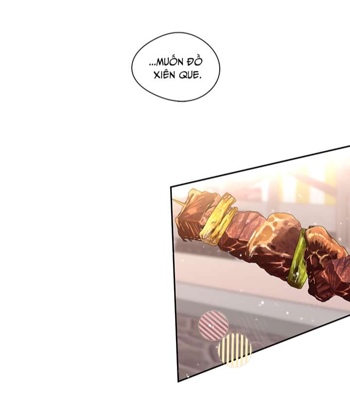 hãy coi chừng ác nữ chapter 58 67