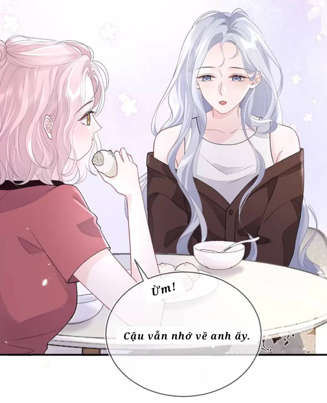 mận xanh chapter 9 30