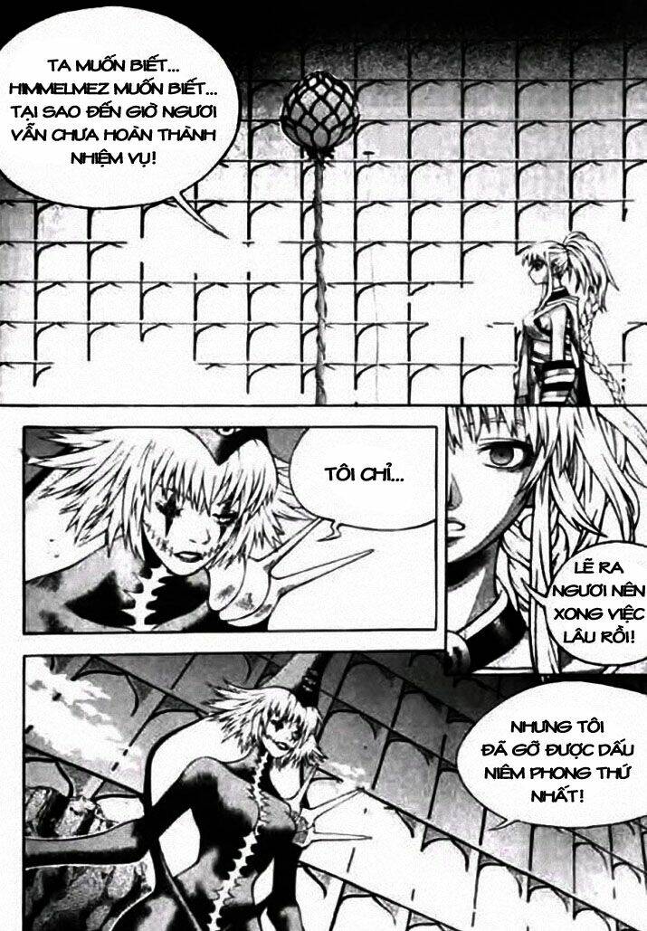 ragnarok - into the abyss chapter 61 9