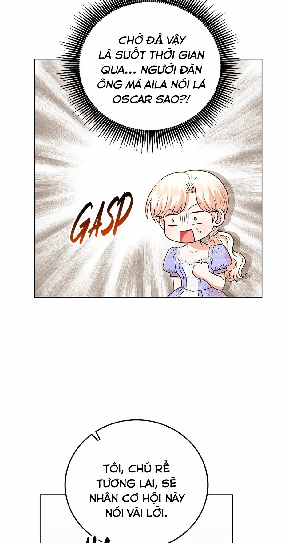 diễn vai ác nữ cũng thật khó khăn chapter 75 43