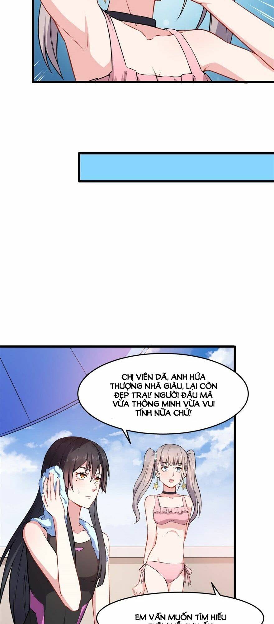 trinh thám quý tộc chapter 15 14