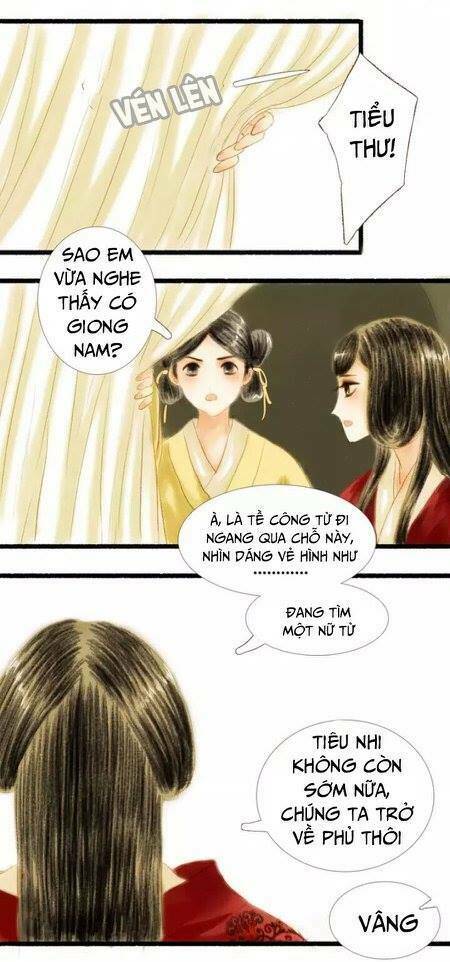 phồn hoa phai màu chapter 1 42