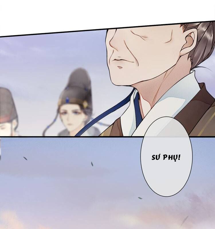 khánh hy kỷ sự chapter 0 10