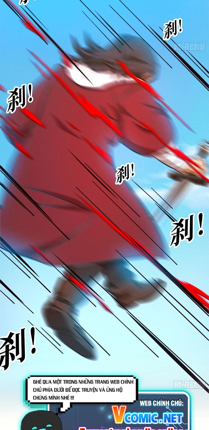 vạn cổ kiếm thần chapter 136 22