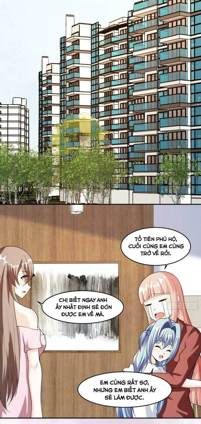 người tu tiên tại đô thị chapter 96 15