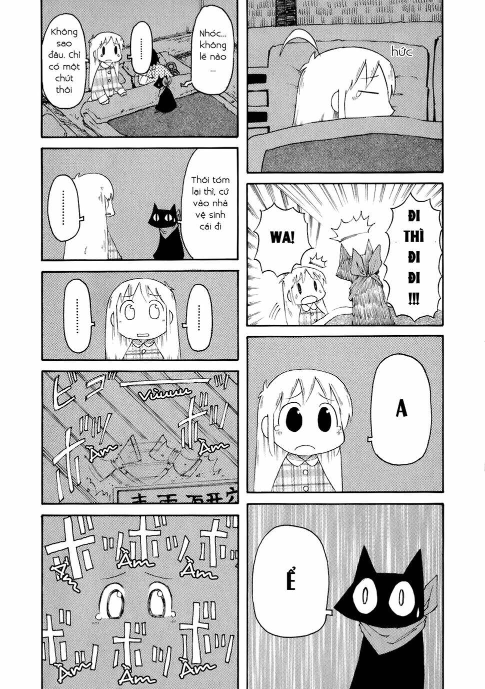 nichijou chapter 39 7