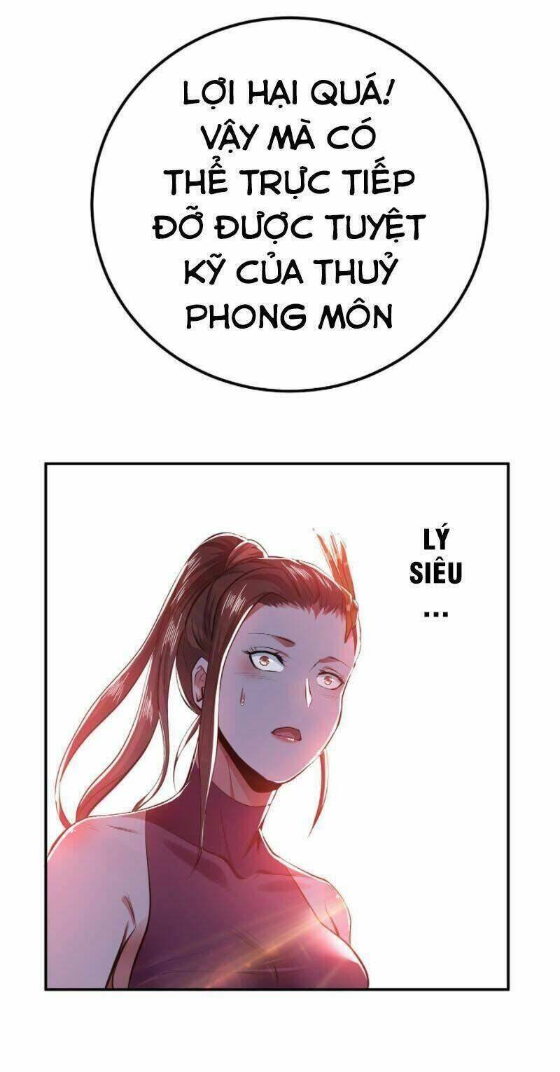 nam chủ và hậu cung đều dưới trướng ta chapter 11 68