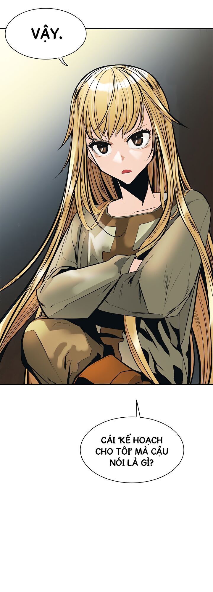 bất bại chân ma chapter 32.2 4