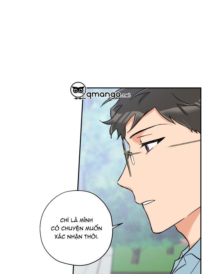 gâu gâu! chapter 29 19