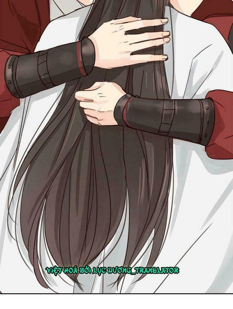 chỉ phu vi thê chapter 54 8