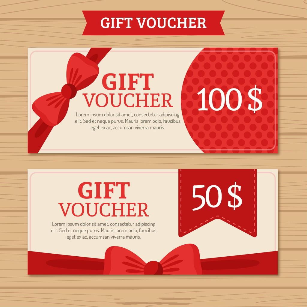 in 500 phiếu giảm giá voucher C300 cán mờ