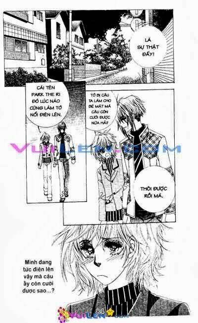 wait! wolf chapter 17 84