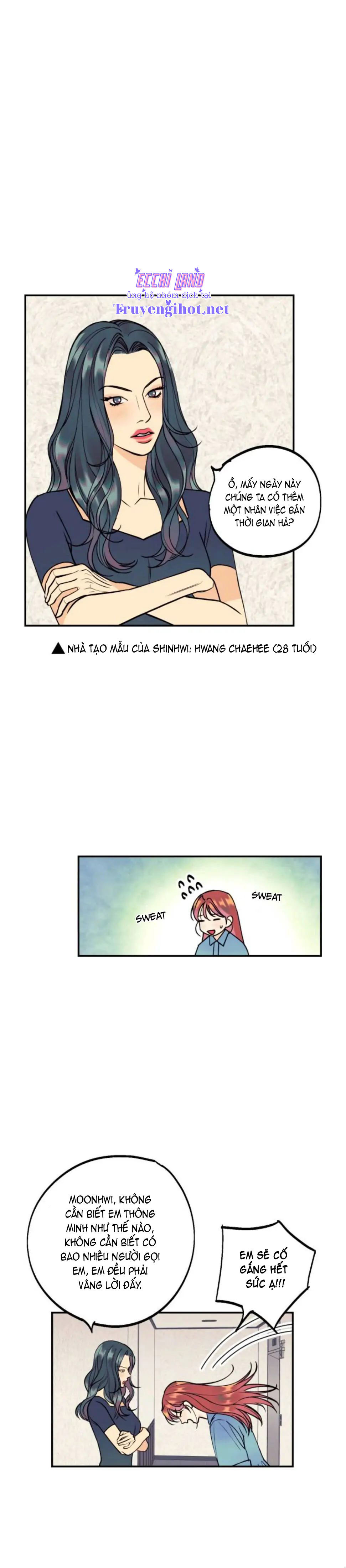 em muốn làm người phụ nữ của anh chapter 4.2 4