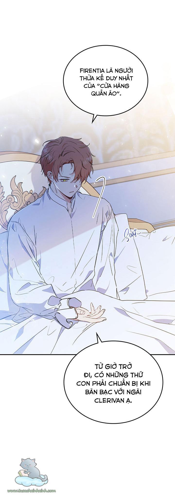 kiếp này ta sẽ trở thành gia chủ chapter 62 74