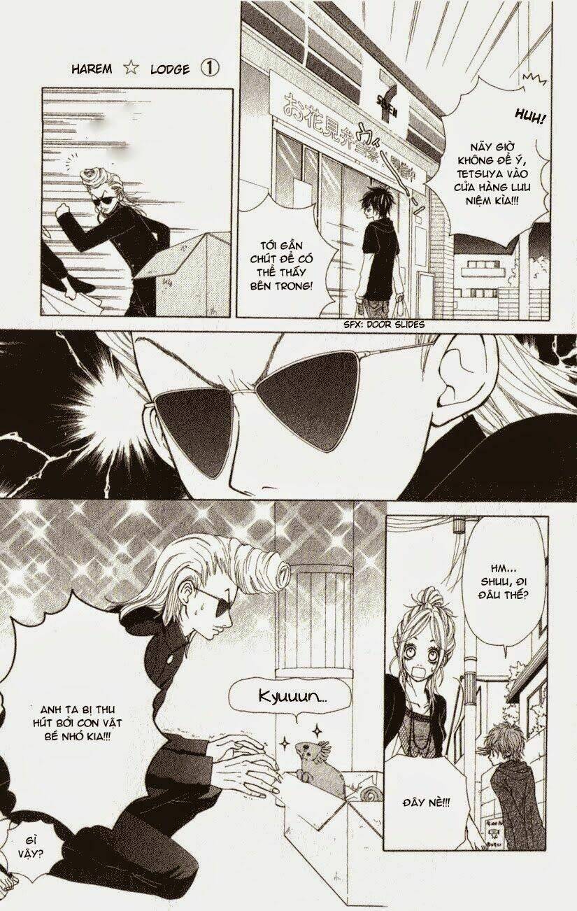 harem lodge chapter 2 19