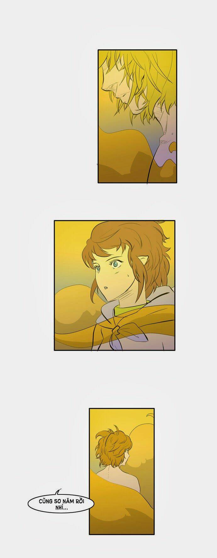 changsik đứa con của rồng chapter 12 9