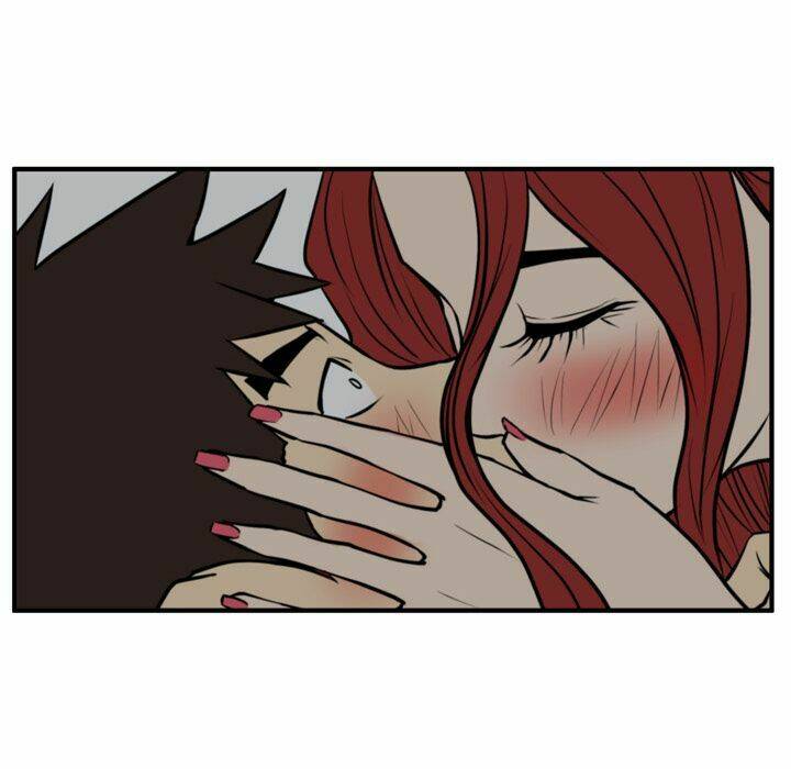 mr kang chapter 62 58